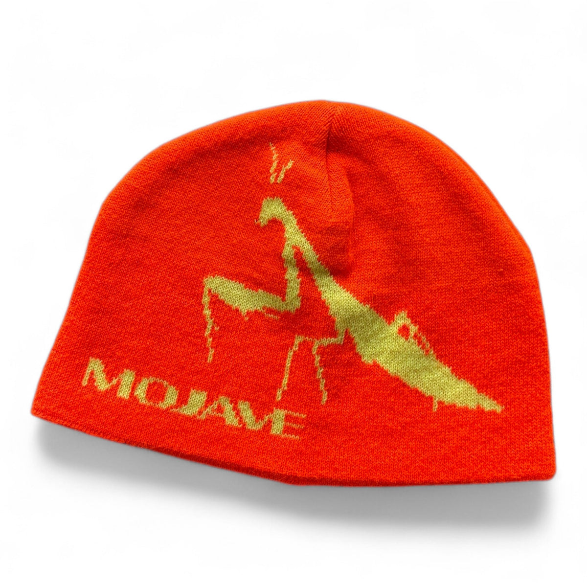 Mojave Mantis Beanie