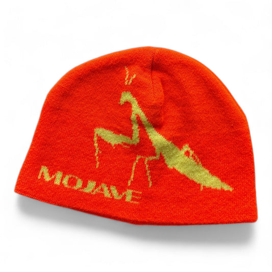 Mojave Mantis Beanie