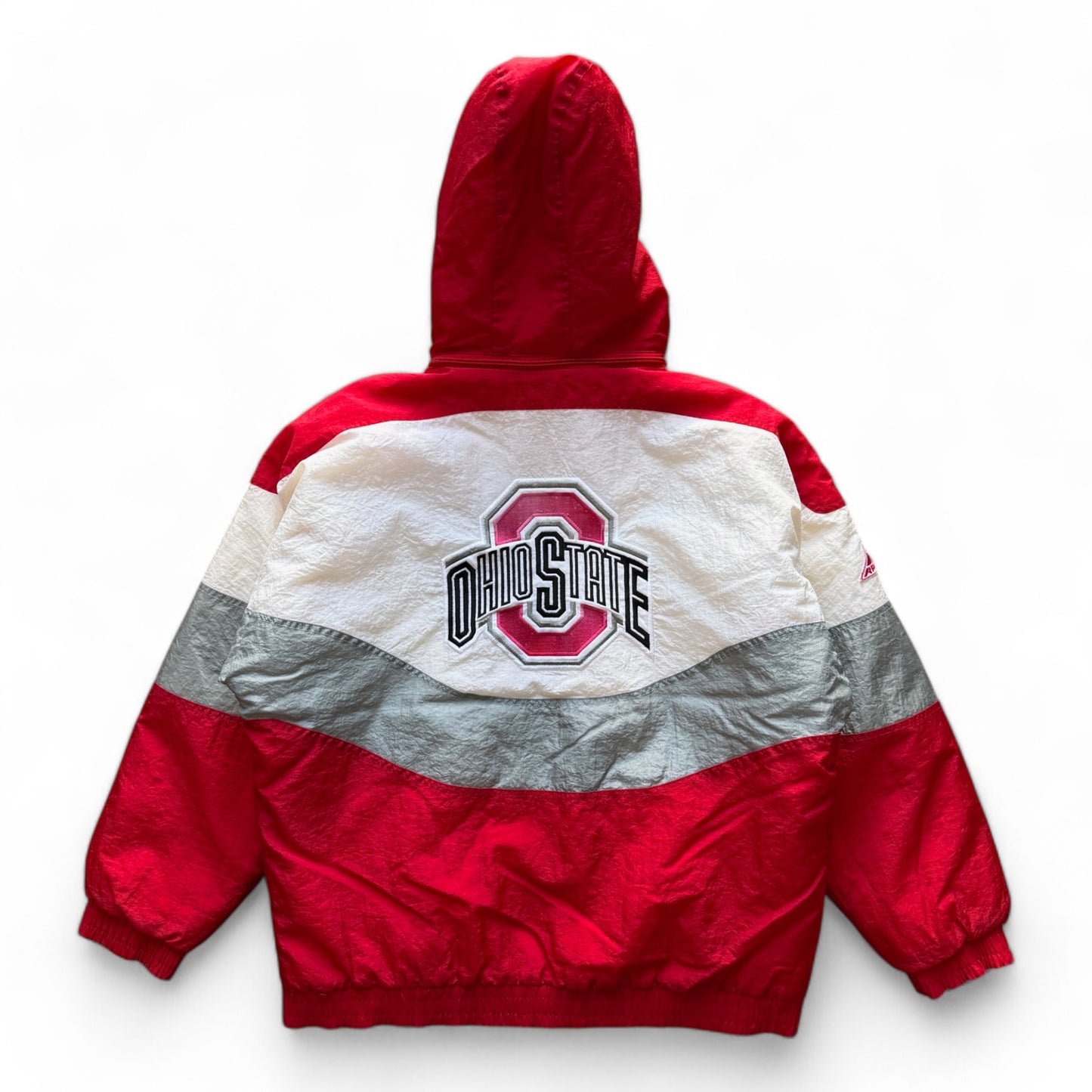 1990's Ohio State Buckeyes APEX ONE Jacket