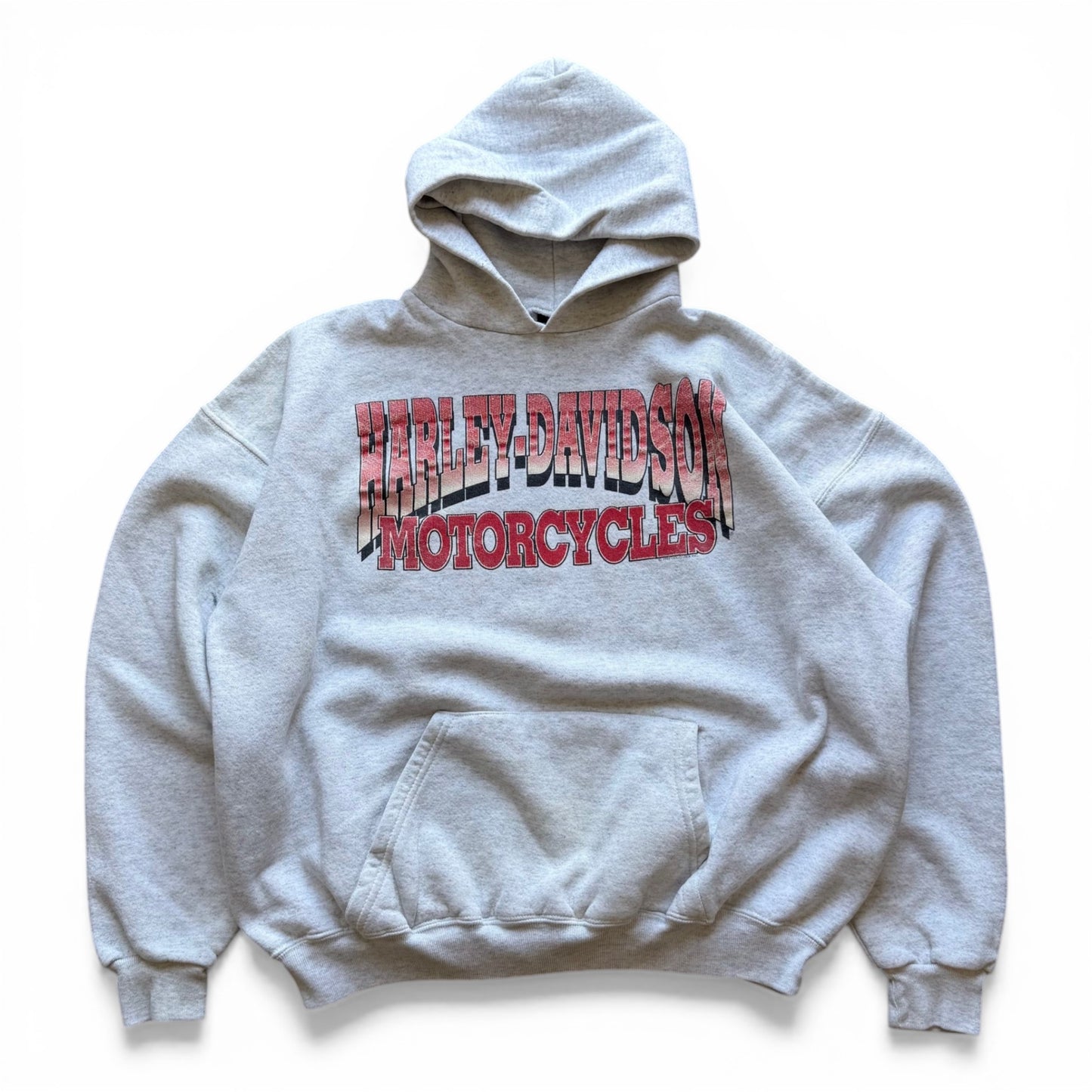1992 Harley Davidson Hoodie