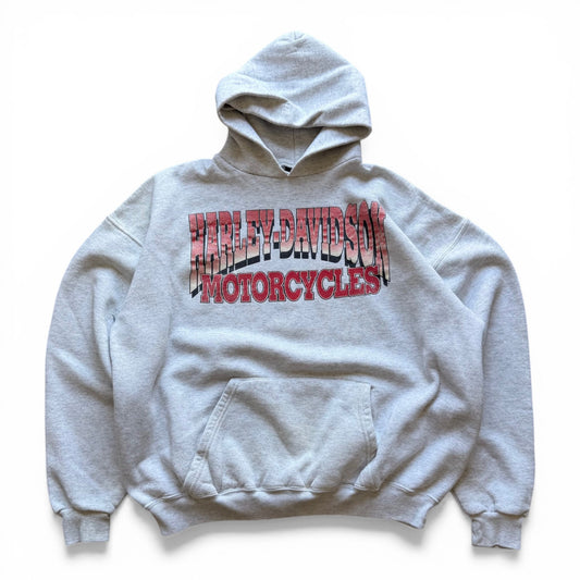 1992 Harley Davidson Hoodie