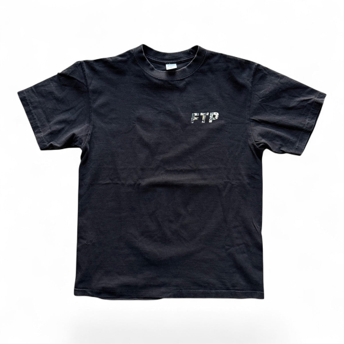 FTP Realtree Logo T-Shirt