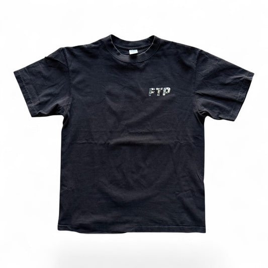 FTP Realtree Logo T-Shirt