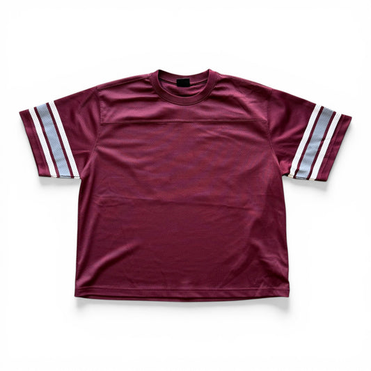 Stussy Football Jersey