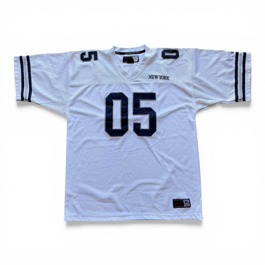 2000's New York Football Jersey