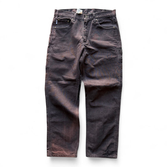 00's Carhartt Carpenter Pant Brown
