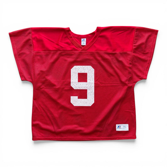 1990's Russell Football Jersey