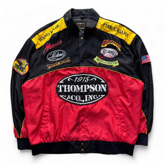 2000's Thompson & Co. Jacket