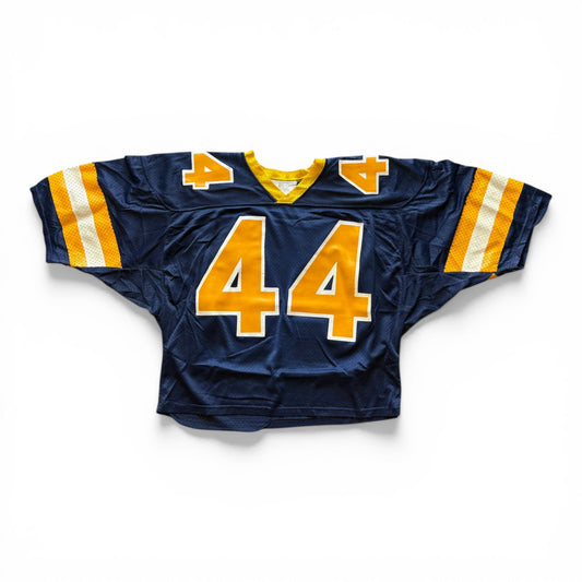 1980's 44 Football Jersey