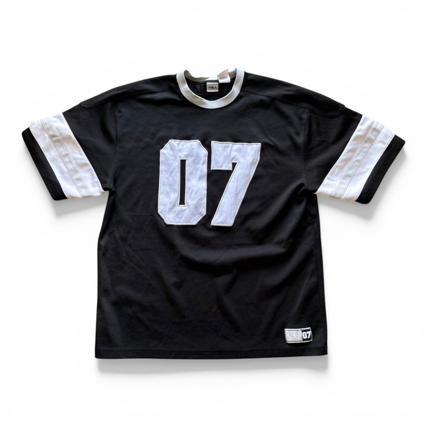 2000's 07 Football Jersey