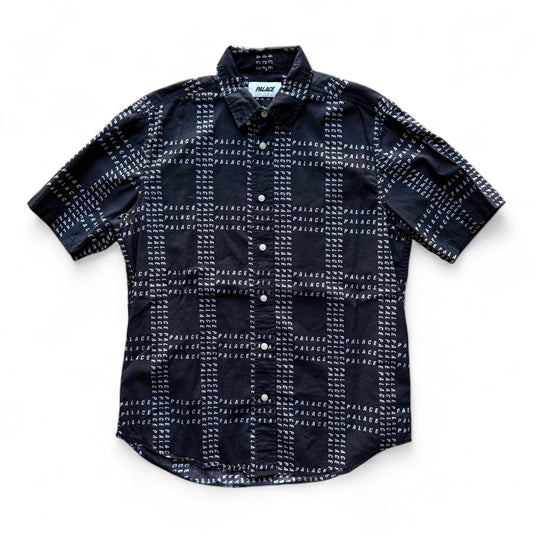 Palace Button Up Shirt