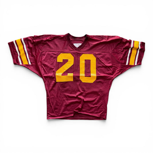 1980's USC Football Jersey