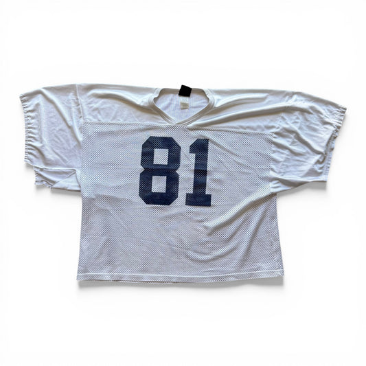 1990's Wilson 81 Football Jersey