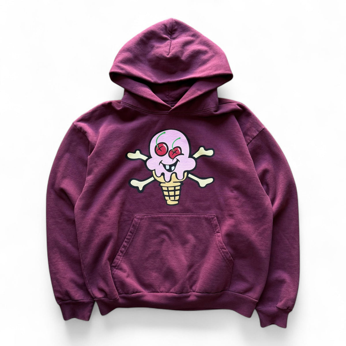 Ice Cream Don Toliver Hoodie