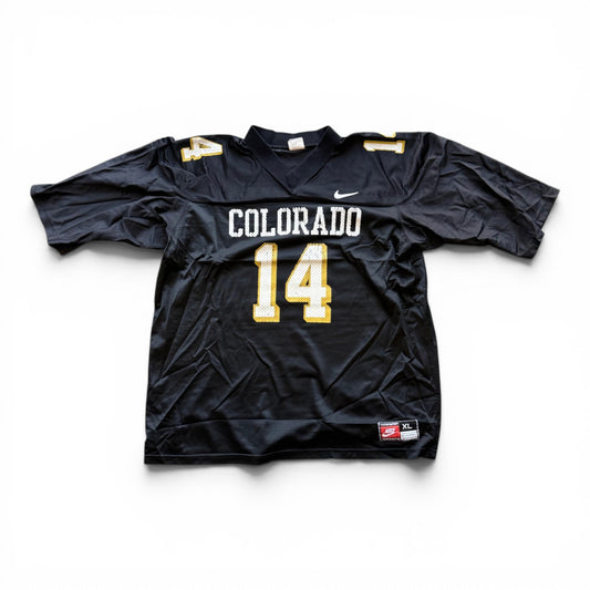 1990's Nike Colorado Football Jersey