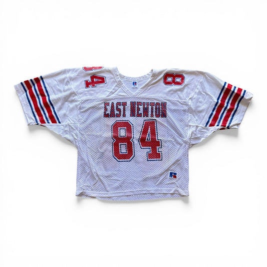 1990's East Newton Football Jersey