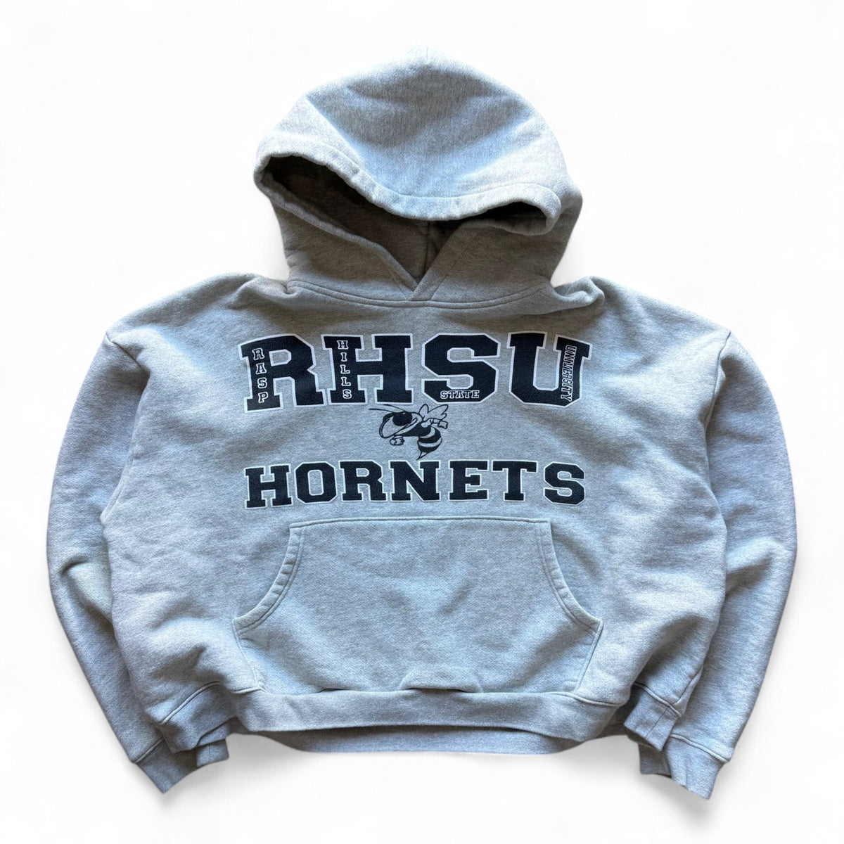 Raspberry Hills Hornets Hoodie