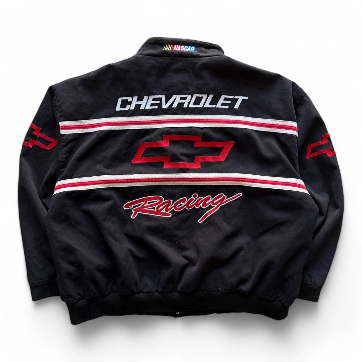 2000's Chevy Racing Jacket