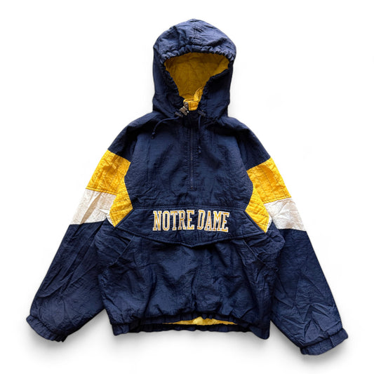 2000's Notre Dame Starter Jacket